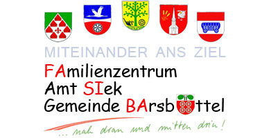 Familienzentrum FaSiBa - Amt Siek - Gemeinde Barsbüttel